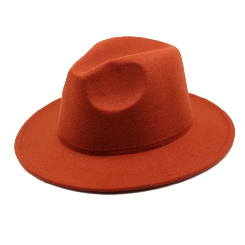 FEDORA HATS